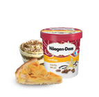 Vos Desserts