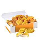 Vos Entrées