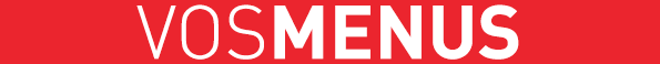 Vos Menus